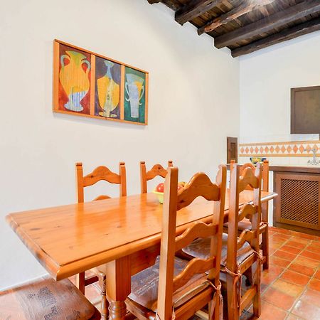 Willa Casa Payesa - Authentic Ibizan Style Sant Antoni de Portmany Zewnętrze zdjęcie